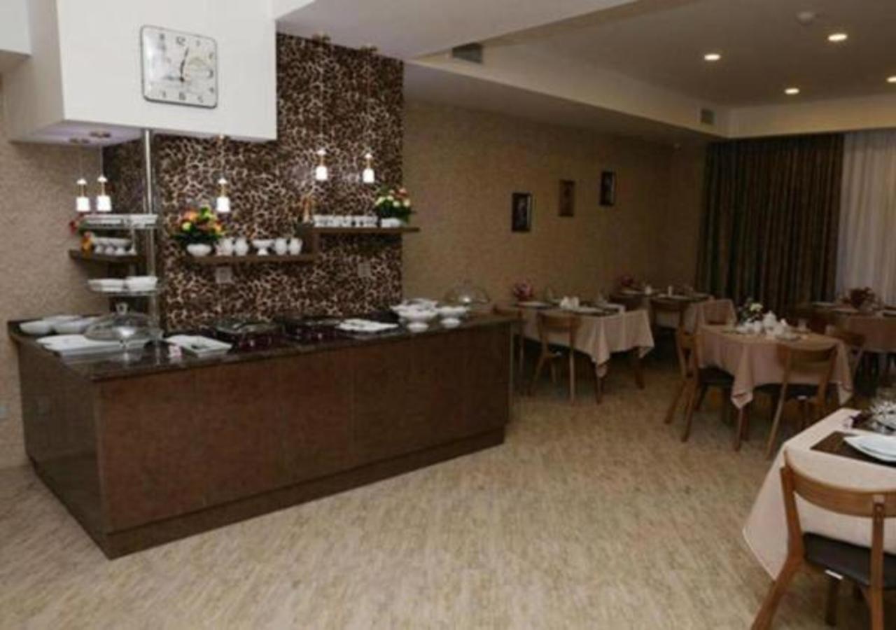 Sebail Inn Hotel Baku Exterior photo