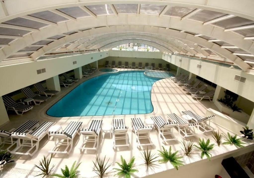 Sebail Inn Hotel Baku Exterior photo